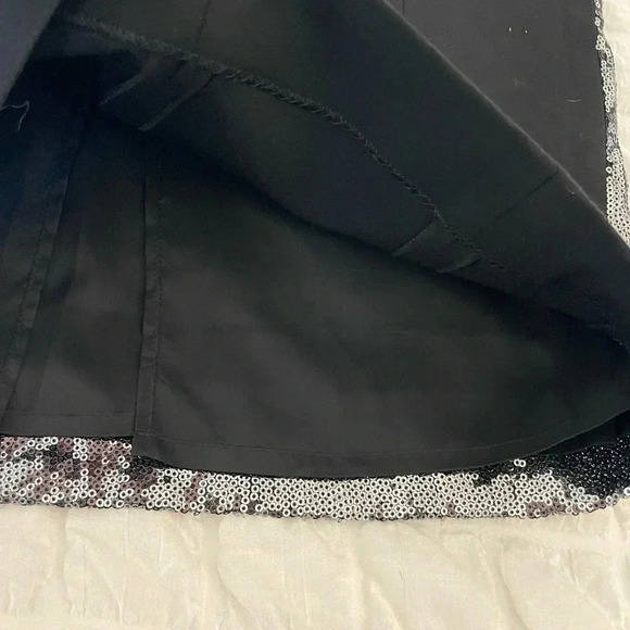 Moschino Cheap & Chic sequin pencil skirt - Picture 7 of 8